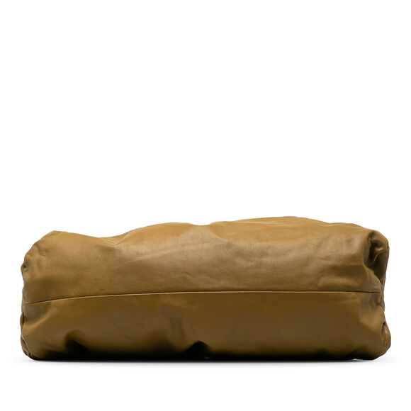 Auth Bottega Veneta Large The Shoulder #124554B13B - Picture 4 of 9